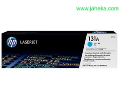 TONER HP CF211A - 131A CYAN