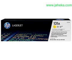 TONER HP CF212A - 131A YELLOW
