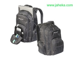 MOCHILA TARGUS 16" CVR600 NEGRO
