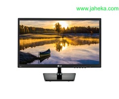 MON 20" LG 20M37A-B HD/VGA/BIVOLT