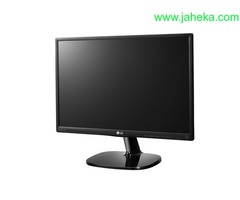 MON 20" LG 20MP38HQ-B HD/VGA/HDMI/BIVOLT