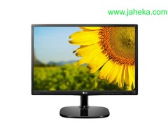 MON 20" LG IPS 20MP48A-P HD/VGA/BIVOLT