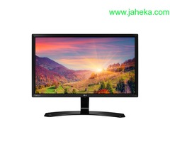 MON 22" LG IPS 22MP58VQ-P FULL HD/VGA/HDMI/DVI
