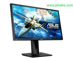 MON 24" ASUS MG248QR FULL HD GAMER/HDMI/DVI/DP