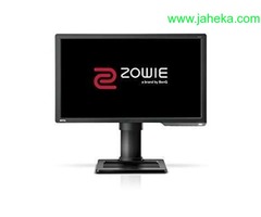 MON 24" BENQ XL2411 GAMER VGA/DVI/HDMI/BIVOLT
