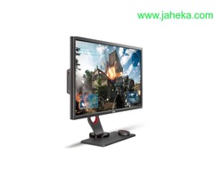 MON 24" BENQ XL2430 FHD VGA/HDMI/DVI/DP/BIVOL