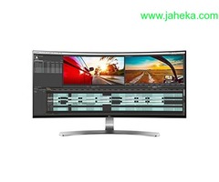 MON 34" LG CURVE IPS 34UC98 WQHD/2HDMI/DP/THU