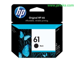 TINTA HP CH561WN (61) NEGRO