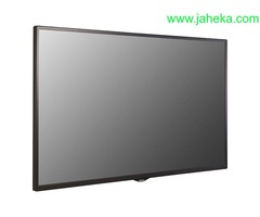 MON SIGNAGE 32" LG 32SM5C FHD/USB/HDMI/DP/SD/NEG