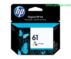 TINTA HP CH562WN (61) COLOR