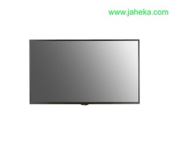 MON SIGNAGE 43" LG 43SM5C FHD/USB/HDMI/DP/SD