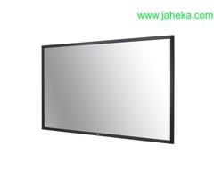 MON SIGNAGE 49" LG KT-T490
