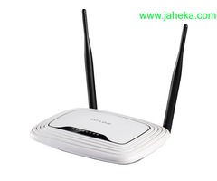 TP-LINK TL-WR841ND 300MBPS