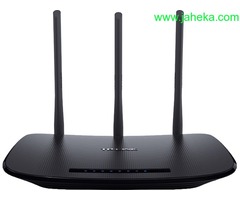 TP-LINK TL-WR940N 450MBPS 5DBI