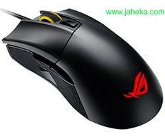 MOUSE GAMER ASUS GLADIUS II 12000DPI