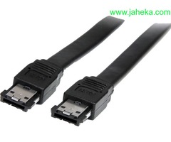 CABLE E-SATA EXTERNO 90CM