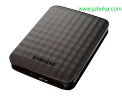 HDD EXT SAMSUNG M3 500GB USB 3.0