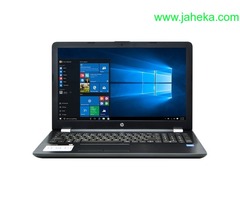 NBE HP DC 15-BS034LA 1.6/4G/500/W10/15.6"GRIS