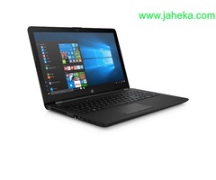 NBE HP I3 15-BS024LA 2.0/4G/1TB/W10/15.6"/NEGRO