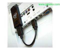INTEL COMPUTE STICK LINUX ATOM/1GB/8GB/WIFI