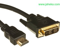 CABLE HDMI-DVI 10M