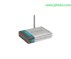 NE AP D-LINK DWL-G700AP 54MBPS