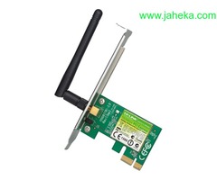 TP-LINK TL-WN781ND PCI-EX 150MBPS