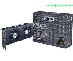 VGA XFX RADEON R7-370P-2DF5 2GB/DDR5/256BIT 995/5600