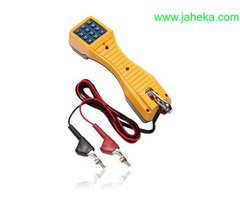 NE FLUKE TEL. DE PRUEBA TS-19 TEST 19800009