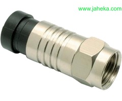 TERMINAL CABLE COAXIAL EXTERIOR