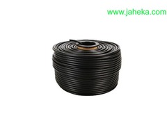 NE LANP CABLE UTP CAT.5E OUT 305MT NEG LP-CE370BKC