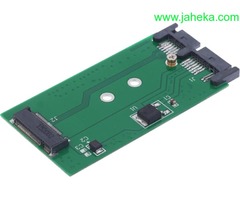 ADAPTADOR M.2 SATA - SATA