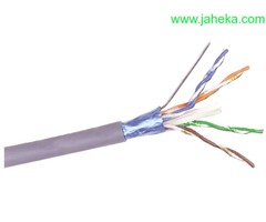 NE LANP CABLE UTP CAT.6A 305MT VIOL LP-CA7G0VLCO2