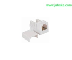 NE LANP CONEC. RJ11 HEMB. TELE. LP-CTWH