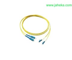 NE LANP ADAP.DE F.O. SM LC(SIMPLEX-LC-UPC-SM)