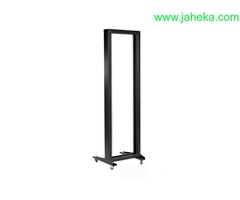 NE LANP RACK ABIERTO 42U 19"(02 PARANTES)LP-VR7104