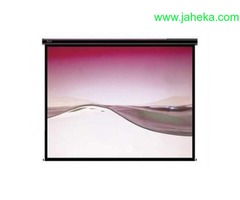 PANTALLA PROY KLIP 150" KPS-305 BLANCO MANUAL