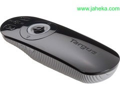 PRESENTER TARGUS AMP09US NEGRO/GRIS REMOTE MULTA