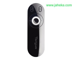 PRESENTER TARGUS AMP13US NEGRO/GRIS LASER REMOTE