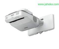 PROY EPSON 675WI+ BRIGHTLINK WXGA 3200L/HDMI/RED/U