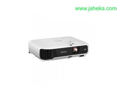 PROY EPSON W04+ WXGA 3000L USB/VGA/HDMI/WIFI/BIVOL