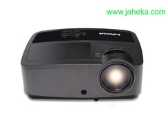 PROY INFOCUS IN112X SVGA 3200L 3D/HDMI/VGA/NEGRO