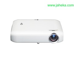 PROY LG LED PW1000G 1000L 3D/USB/HDMI/BT/BLANCO