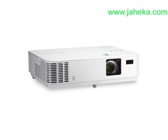 PROY NEC VE303 SVGA 3000L 3D/HDMI/VGA/BLANCO/BIVOL
