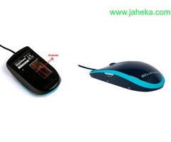 SCAN IRISCAN MOUSE