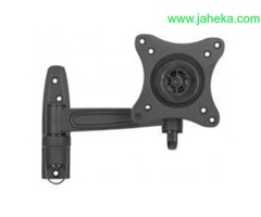 SOPORTE P/MON MANH 423670 13" A 27" ARTIC PARED