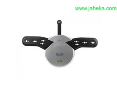 SOPORTE P/TV KLIP KPM-735 23" A 55" 40KG FIJO