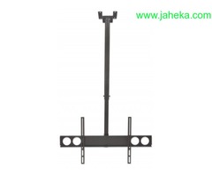 SOPORTE P/TV TECHO MANH 423625 37" A 70" 50KG