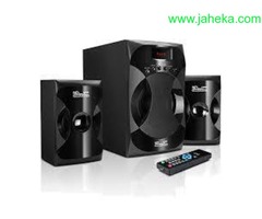 SPEAKER KLIP KES-380 40W MULTI/USB/SD/BIVOLT