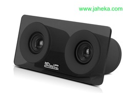 SPEAKER KLIP KWS-210BK 6W BT/NEGRO